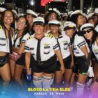 Bloco Lá Vem Eles